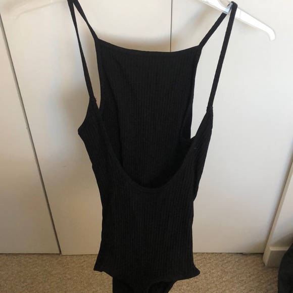 Wilfred body suit - Picture 2 of 3